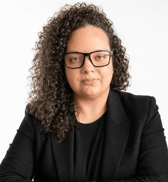 Mariana Pessoa, Diretora Comercial da HubNeo Soma